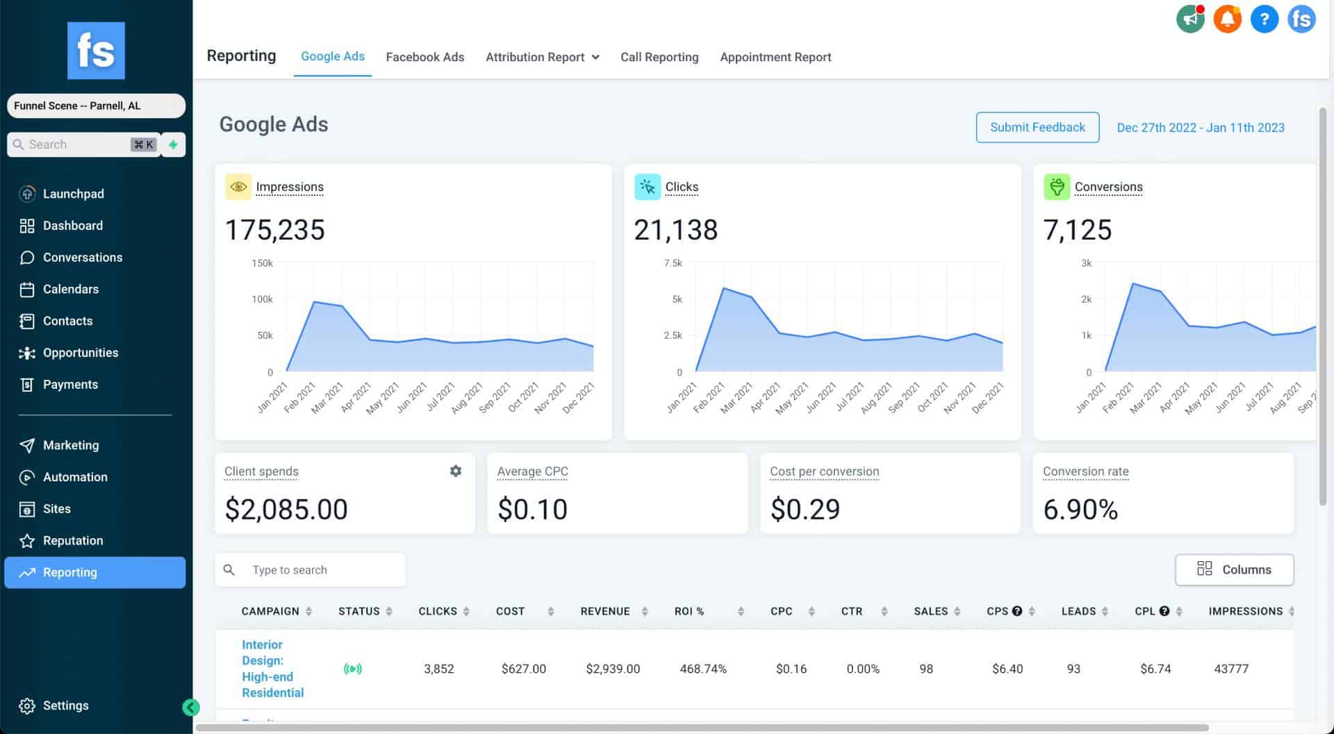 Go High Level Convert GoHighLevel Review: Worth Getting in 2025? Let's See!