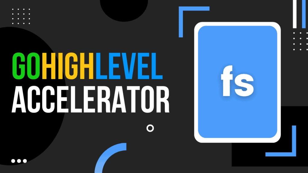 GoHighLevel Bonus Course
