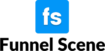 Funnel Scene Logo