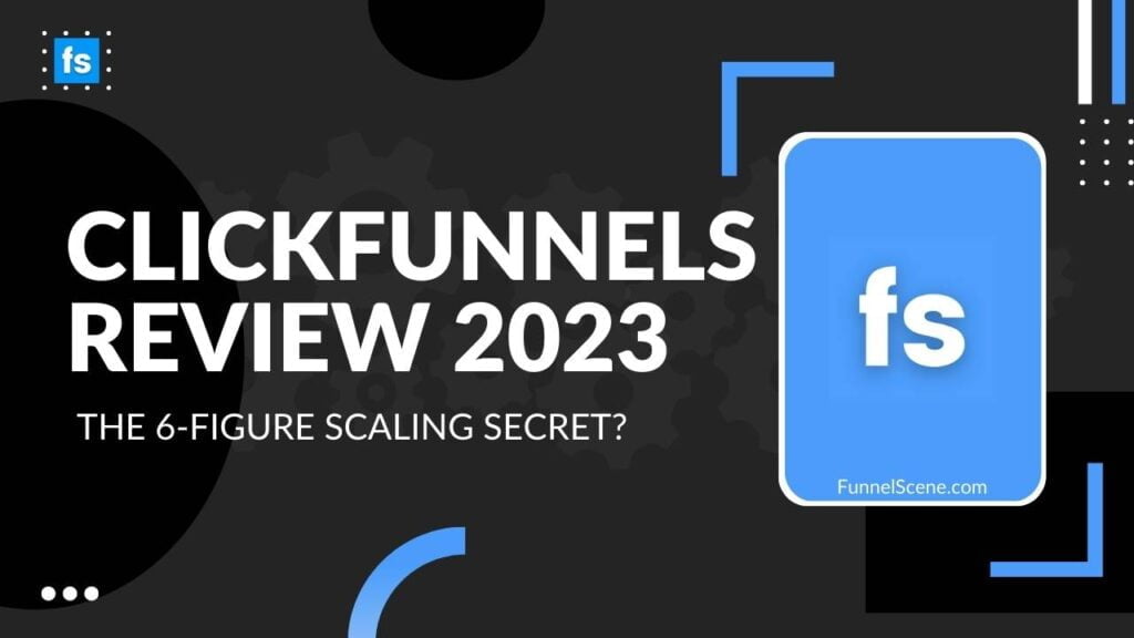 Clickfunnels Review