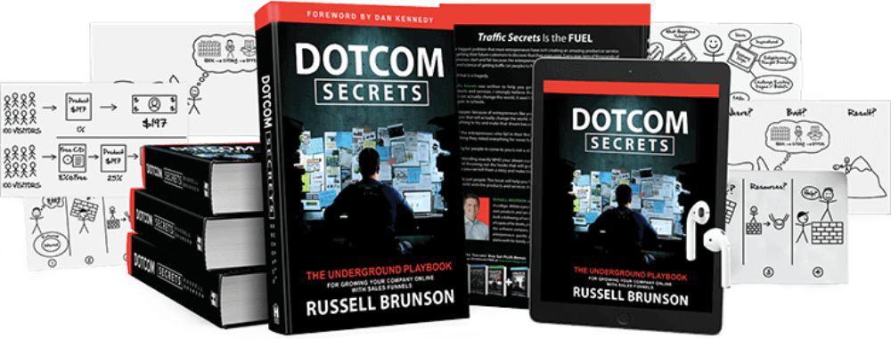 Dotcom Secrets Review