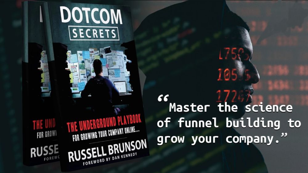 Dotcom Secrets Review