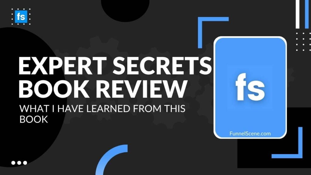 Expert Secrets Review