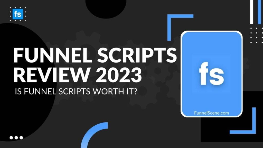 Funnel Scripts Review