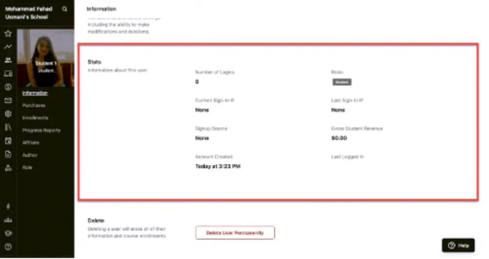 Teachable Review