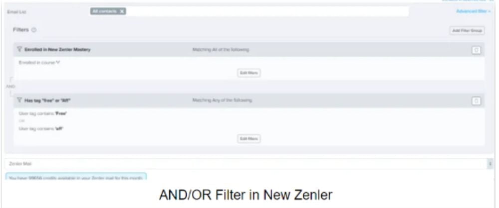 New Zenler Review