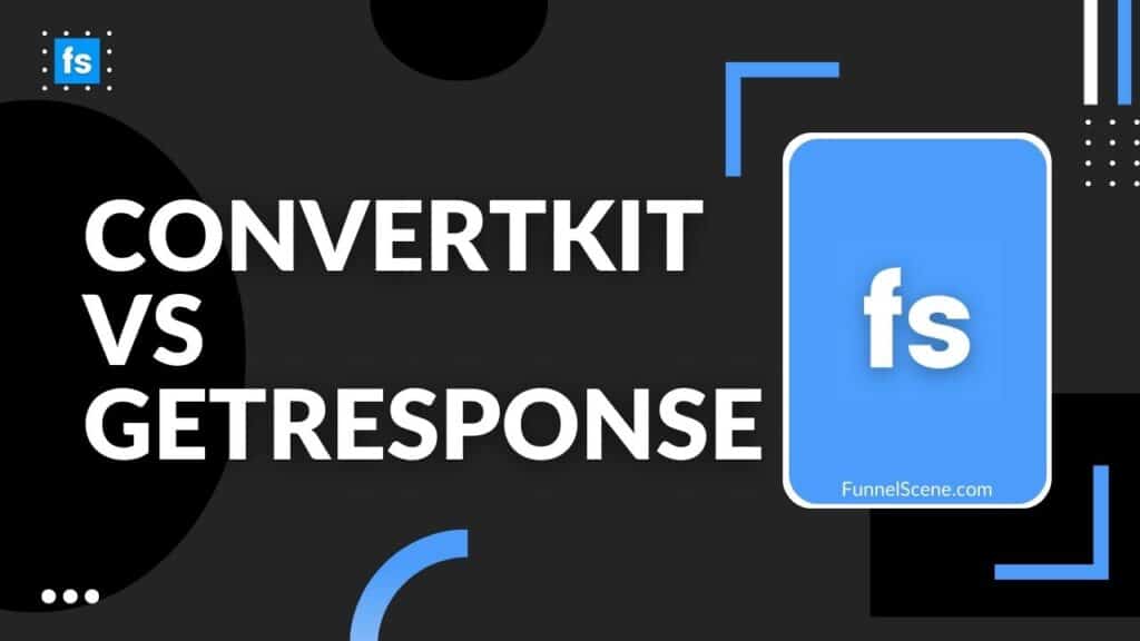 Convertkit vs Getresponse