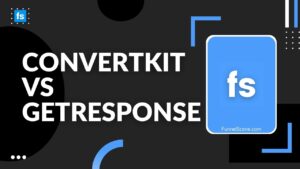 Convertkit vs Getresponse