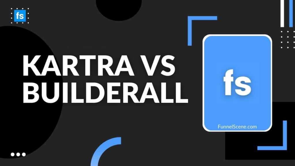 Kartra vs Builderall