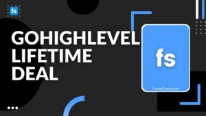 GoHighLevel Lifetime Deal