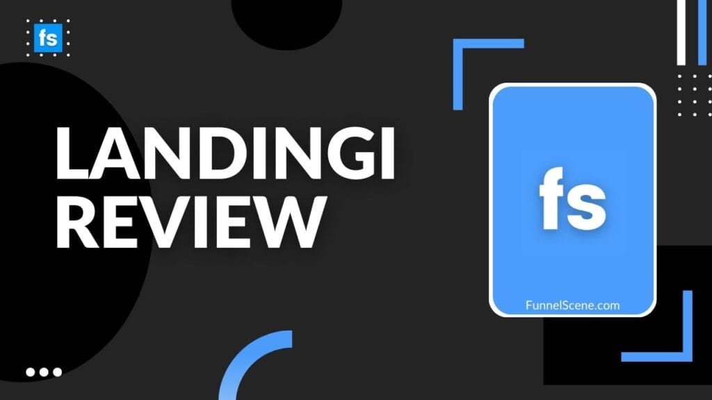 Landingi Review