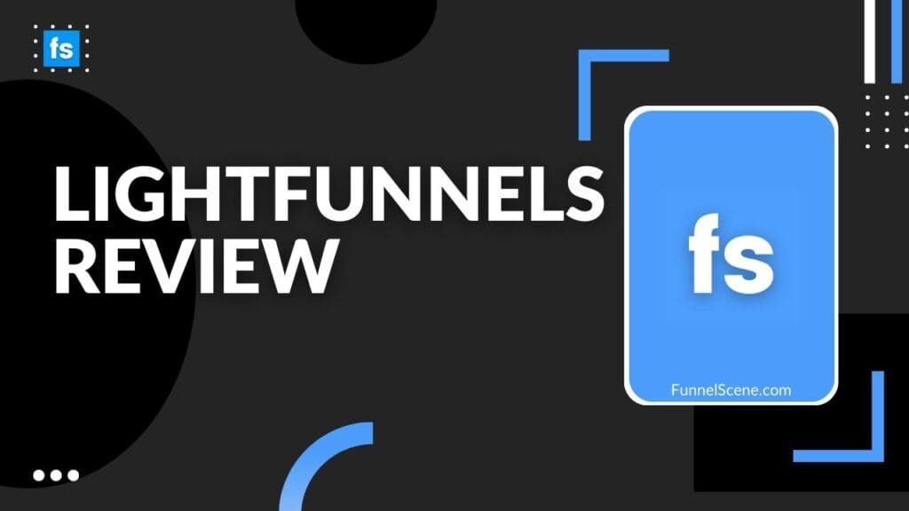 Lightfunnels Review