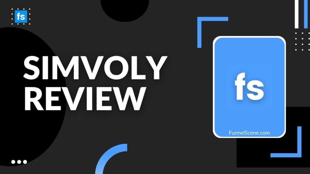 Simvoly Review