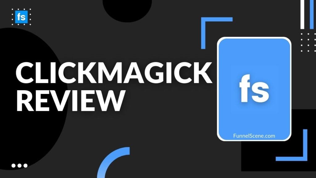 Clickmagick Review