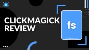 Clickmagick Review