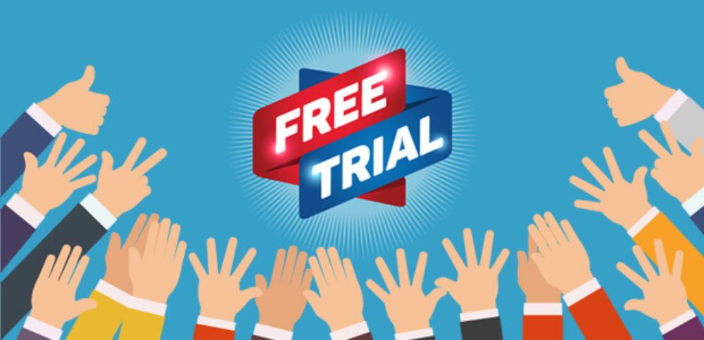 Free Trial