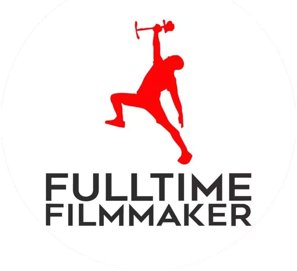 GoHL FullTime Filmmaker Logo
