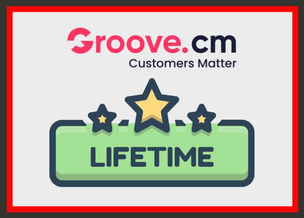 Groovefunnels - Lifetime Deal