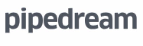 Pipedream Logo