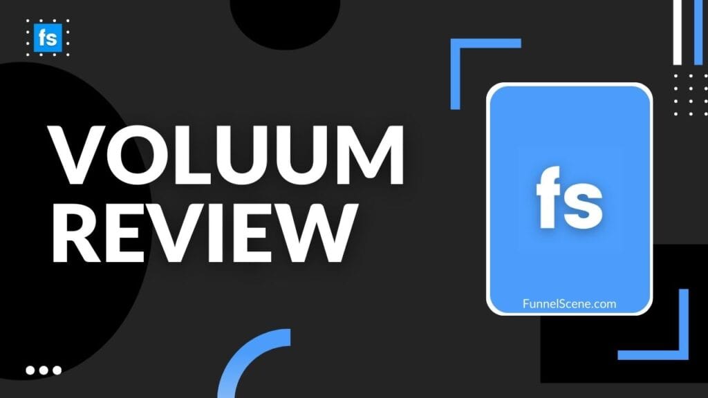 Voluum Review