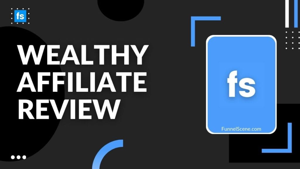 Wealthy Affiliate Review