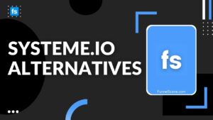 Systeme io Alternatives