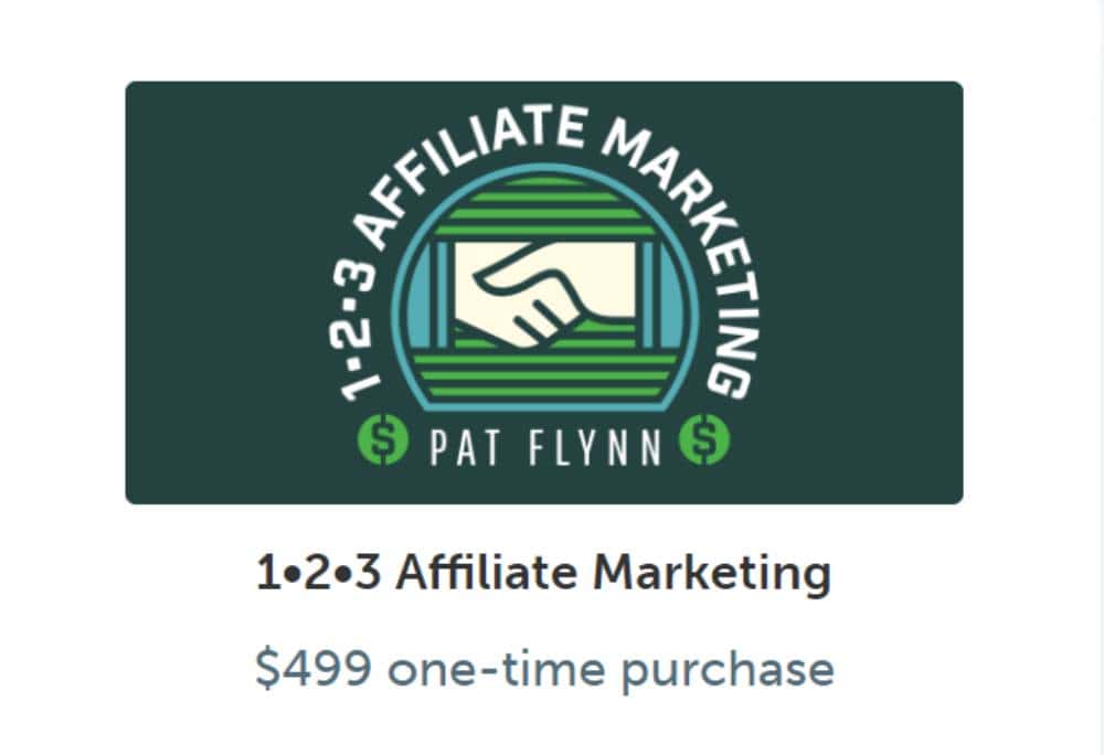 123 Affiliate Marketer Review (8)