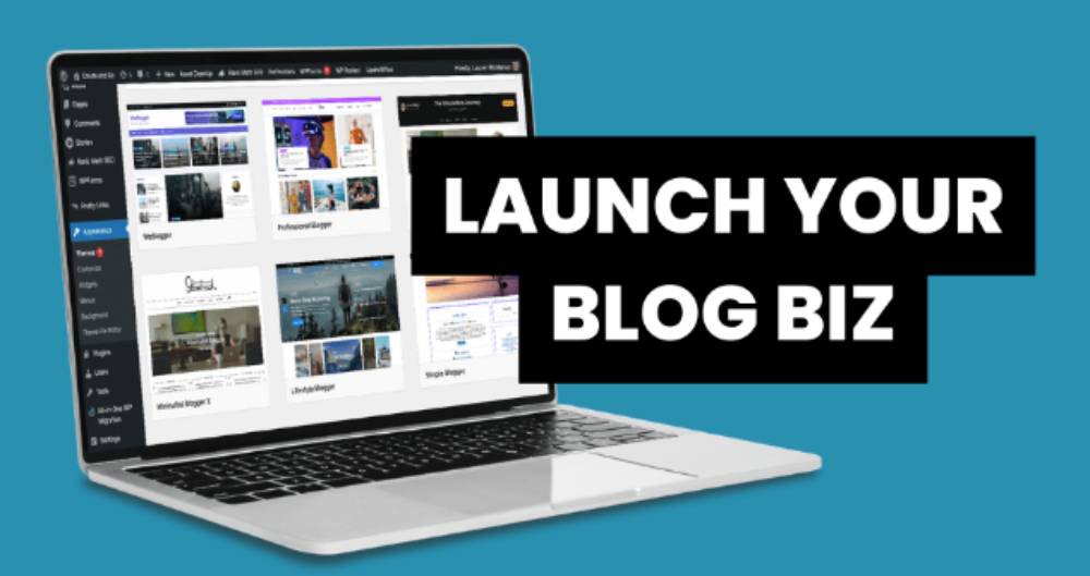 Launch Your Blog Biz Review (12)