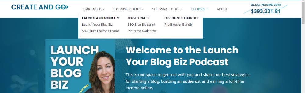 Launch Your Blog Biz Review (13)