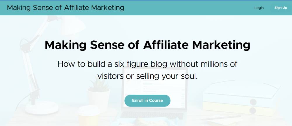 Making Sense of Affiliate Marketing