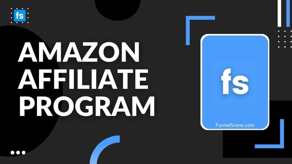 Amazon Affiliate Program