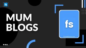 Mum Blogs