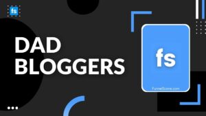 Dad Bloggers
