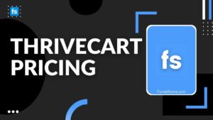 Thrivecart Pricing