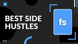 Best Side Hustles