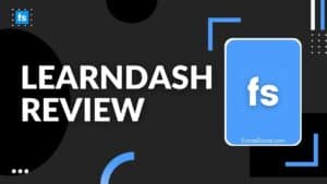 Learndash Review