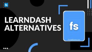 Learndash Alternatives