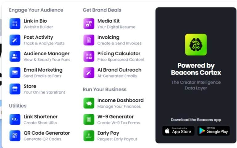 Beacons AI Review: Why you need this is [Y]