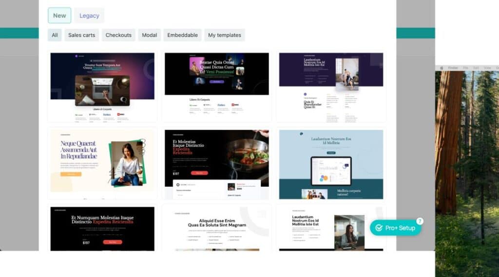 Thrivecart Lifetime Deal High Converting Checkout Pages