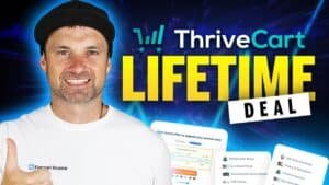 Thrivecart Lifetime Deal plus Bonus Offer