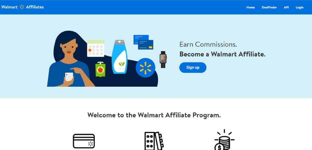 Walmart Affiliate Program (1)