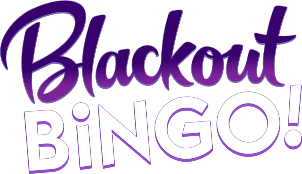 blackout bingo