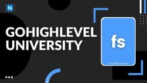 GoHighLevel University