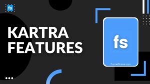 Kartra Features