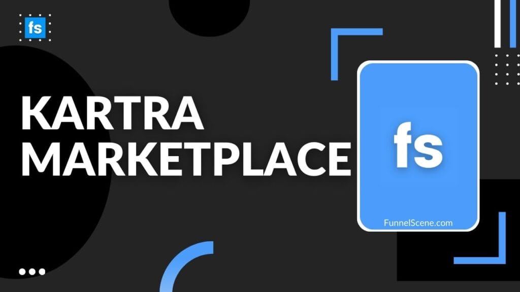 Kartra Marketplace