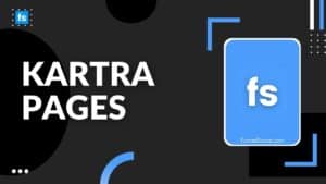 Kartra Pages