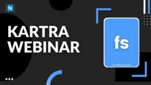 Kartra Webinar