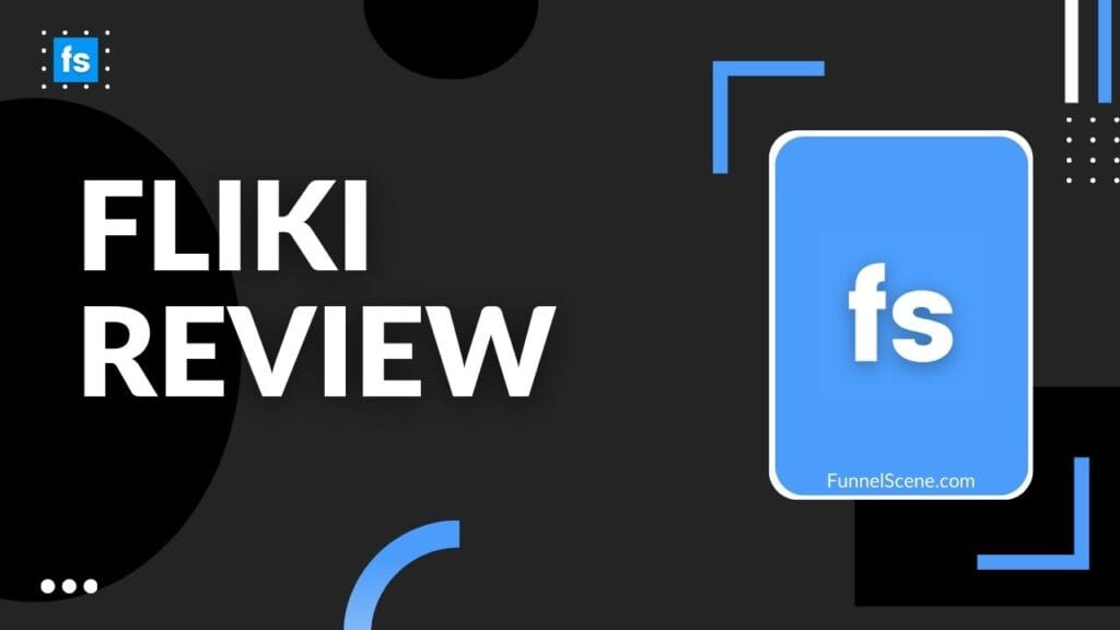 Fliki Review