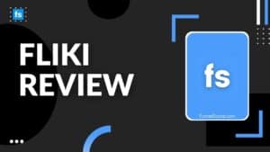 Fliki Review