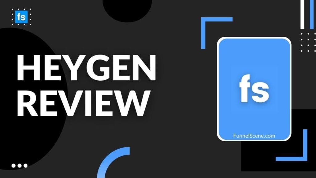 Heygen Review